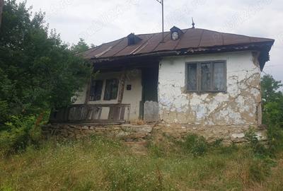 Casă cu 3 camere în Tega - 3