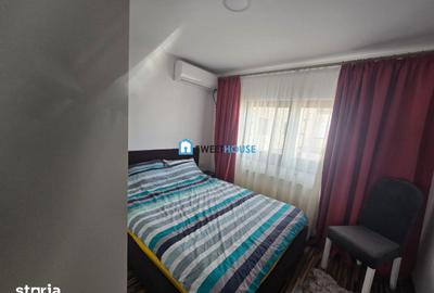 Apartament cu 2 camere decomandat, mobilat în Central - 5