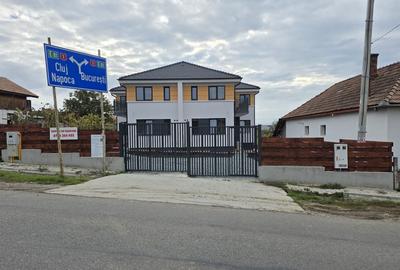 Casă cu 4 camere în Tureni - 1