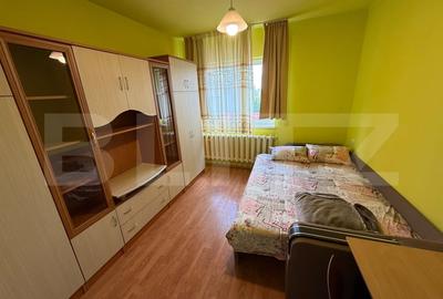 Garsonieră decomandată, mobilată în Zorilor - 6