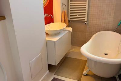 Apartament cu 4 camere decomandat în Unirii - 8