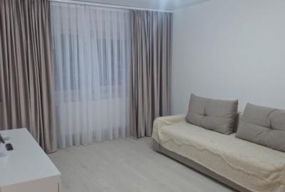 Apartament cu 2 camere decomandat, mobilat în Nicolina