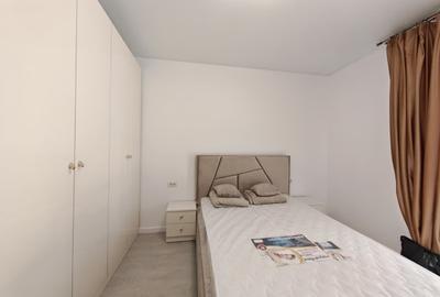 Apartament cu 2 camere semidecomandat în Berceni - 2