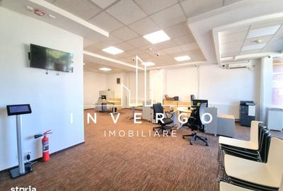 Spațiu comercial, de 170 mp, în Ultracentral - 9