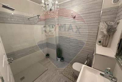 Apartament cu 2 camere decomandat, mobilat în Iosia - 8
