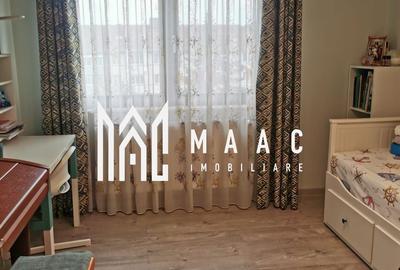 Apartament cu 3 camere decomandat, mobilat în Traian
