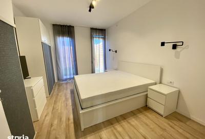Apartament cu 2 camere decomandat în 6 Vânători - 4