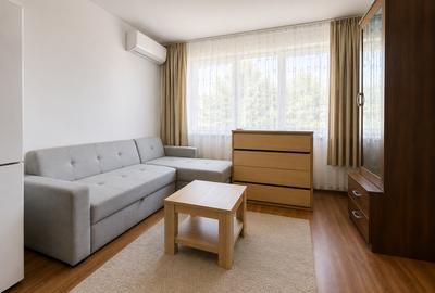 Apartament cu 2 camere în Girocului