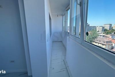 Apartament cu 3 camere în Titulescu