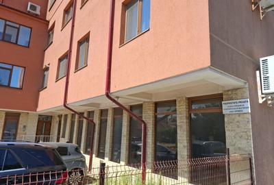 Spațiu comercial, de 72 mp, în Inel II - 2