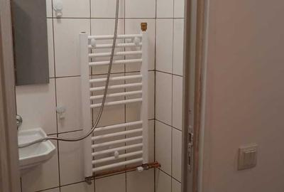 Apartament în Drumul Carului - 1