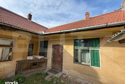 Casă cu 3 camere cu Teren 220 Mp în Andrei Mureșanu - 2