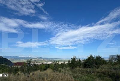 Teren de 750 mp, în Central