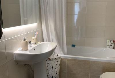 Apartament cu 3 camere în Turnișor - 5