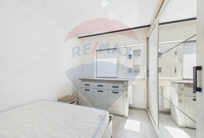 Apartament cu 2 camere decomandat în Theodor Pallady - 6