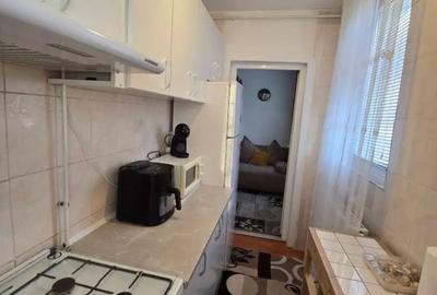 Apartament cu 2 camere decomandat în Burdujeni - 5