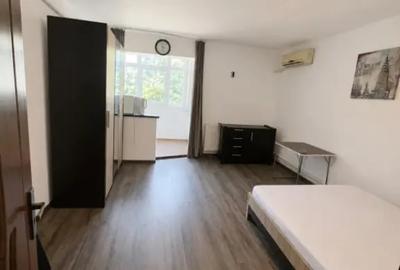 Garsonieră în Valea Rosie