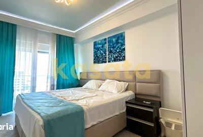 Apartament cu 3 camere decomandat în Nord