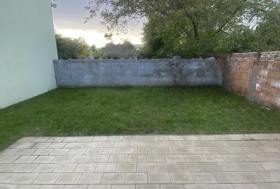Duplex cu 3 camere cu Canalizare în Iris - 3
