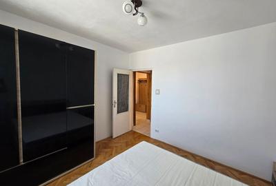 Apartament cu 2 camere decomandat, mobilat în Circumvalațiunii - 4