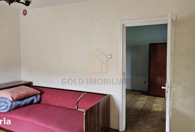 Apartament cu 2 camere în Republicii - 4