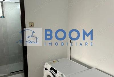 Apartament cu 3 camere decomandat în Ostroveni