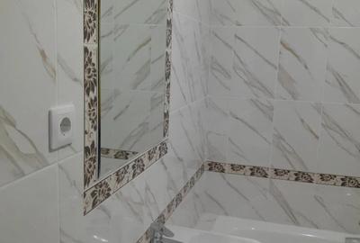 Garsonieră decomandată în Apărătorii Patriei
