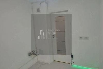 Apartament cu 2 camere decomandat în Rahova