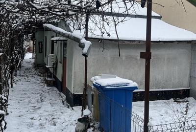 Casă cu 2 camere în Central - 1