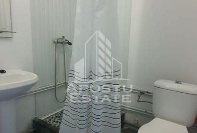 Garsonieră decomandată, mobilată în Central - 6