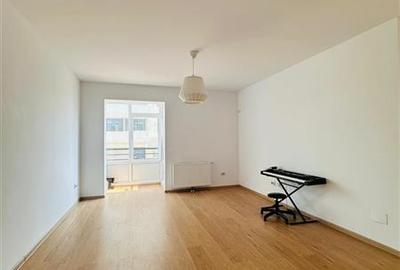 Apartament cu 2 camere decomandat, mobilat în Theodor Pallady
