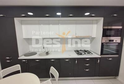 Apartament cu 3 camere decomandat, mobilat în Rahova - 6