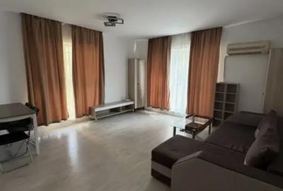 Apartament cu 2 camere decomandat în Morarilor