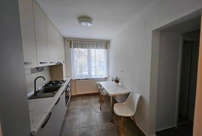 Apartament cu 2 camere decomandat în Centrul Istoric