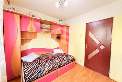 Apartament cu 2 camere semidecomandat în Rahova - 6