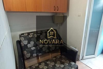 Garsonieră în Rogerius