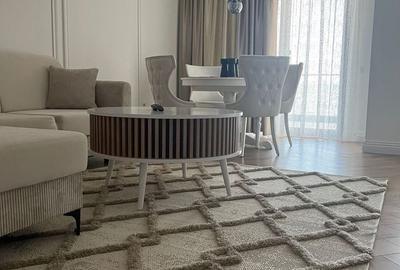 Apartament cu 2 camere în Dorobanți