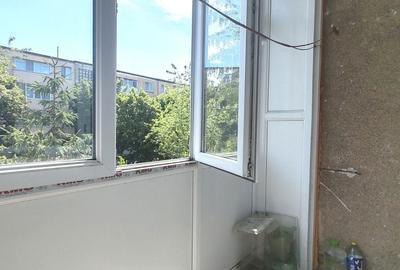 Apartament cu 2 camere semidecomandat în Craiovei - 7