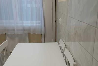 Apartament cu 2 camere semidecomandat în Ultracentral - 7