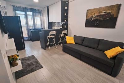 Apartament cu 2 camere în Unirii - 3