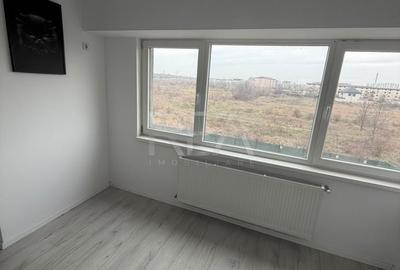Apartament decomandat în Ghencea