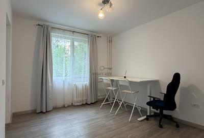 Apartament cu 3 camere semidecomandat, mobilat în Rahova - 6