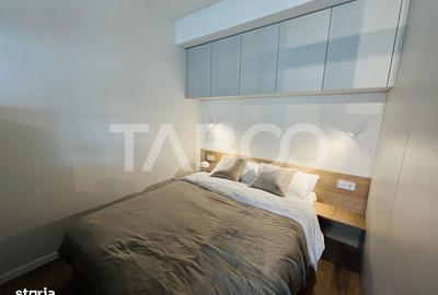 Apartament cu 5 camere decomandat în Cristian