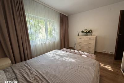 Apartament cu 2 camere decomandat, mobilat în Nerva Traian - 2