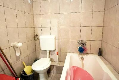 Apartament cu 2 camere decomandat în Calea București - 10