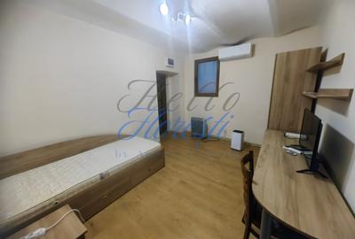 Garsonieră semidecomandată în Central - 1