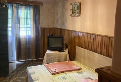 Casă cu 4 camere în Balota - 7