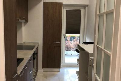 Apartament cu 2 camere decomandat în Breazu - 3