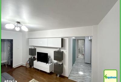 Apartament cu 2 camere în Ultracentral