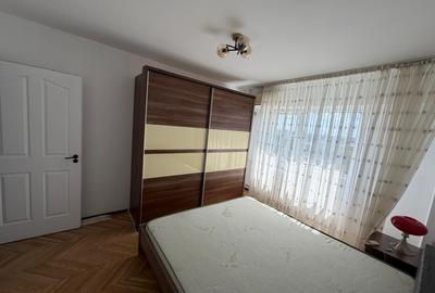 Apartament cu 3 camere decomandat în Dorobanți - 11